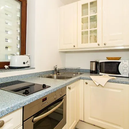 Husluenk Apartamento Sankt Peter-Ording