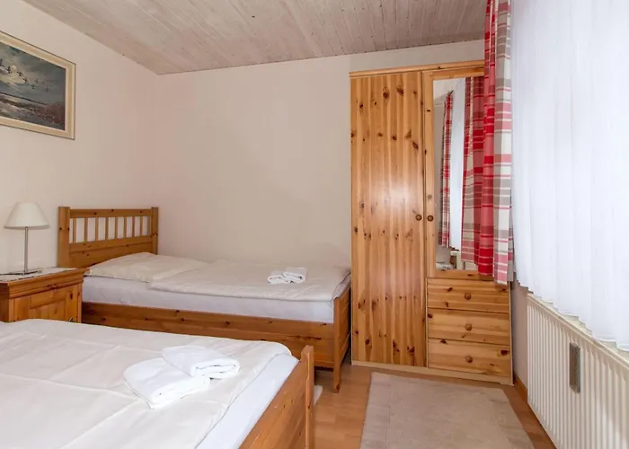 Husluenk * Sankt Peter-Ording