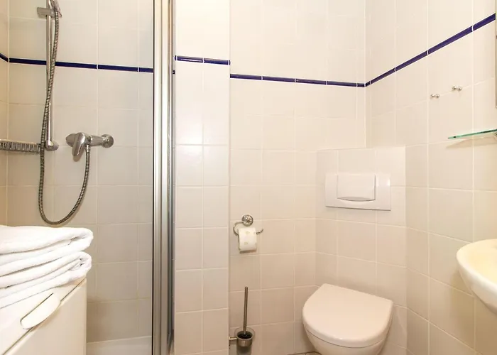 Husluenk Appartamento Sankt Peter-Ording