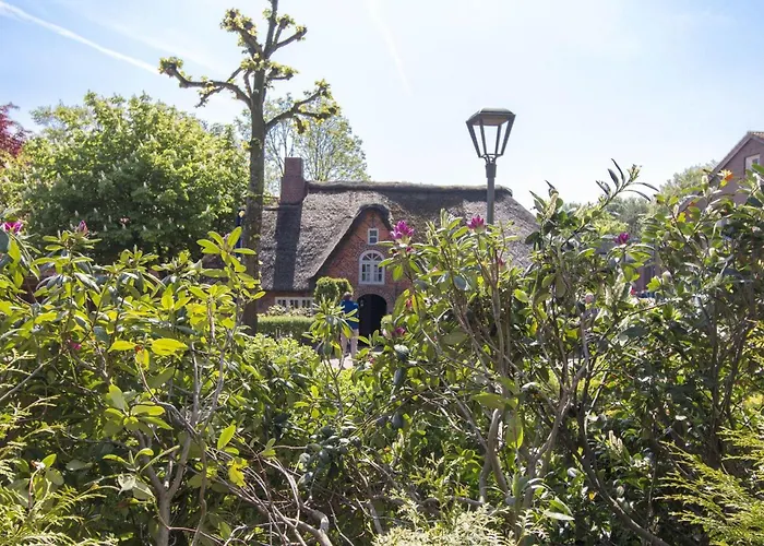 Husluenk * Sankt Peter-Ording